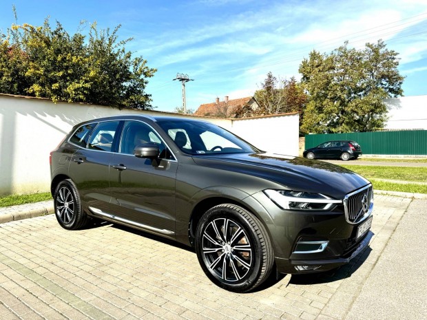 Volvo XC60 2.0 [D4] Inscription AWD Geartronic...